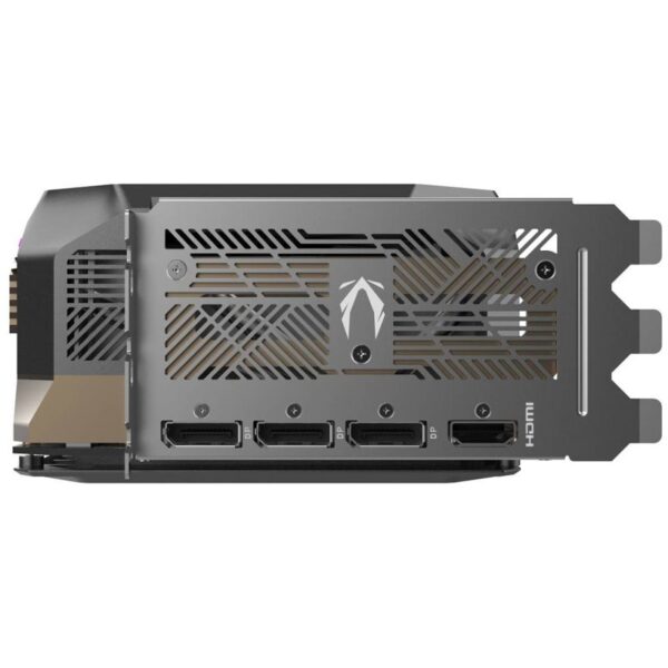 ZOTAC GAMING GeForce RTX 5080 AMP Extreme INFINITY 16GB GDDR7 Reflex 2 RTX AI DLSS4 Reacondicionado