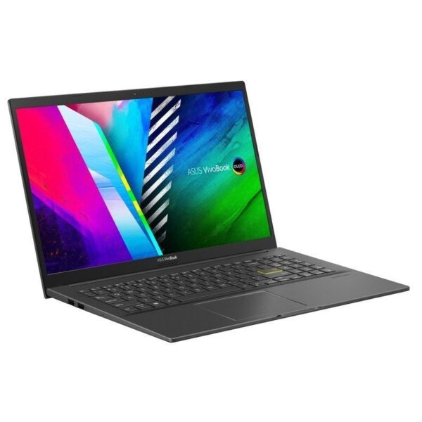 ASUS VivoBook 15 OLED K513EA-L12236 Intel Core i7-1165G7/16GB/512GB SSD/15.6"