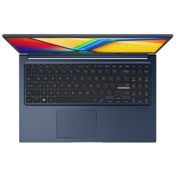 ASUS Vivobook 15 F1504ZA-NJ1657 Intel Core i5-1235U/16GB/512GB SSD/15.6"