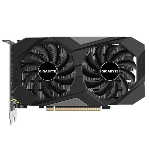 Gigabyte GeForce RTX 3050 WINDFORCE OC V2 6GB GDDR6 Reacondicionado