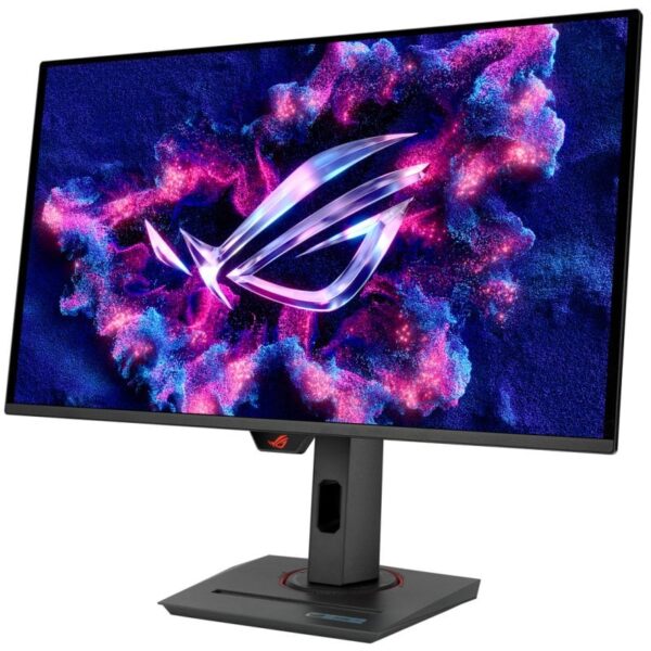 ASUS ROG Strix OLED XG27UCDMG 26.5" QD-OLED UltraHD 4K 0.03ms G-SYNC Compatible Curva USB-C Reacondicionado