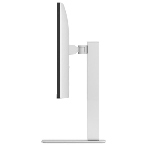 LG UltraFine 27US550-W 27" LED IPS UltraHD 4K Altura Ajustable Reacondicionado
