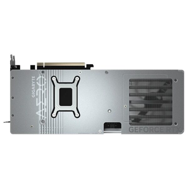 Gigabyte GeForce RTX 5080 AERO OC SFF 16GB GDDR7 Reflex 2 RTX AI DLSS4 Reacondicionado