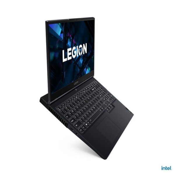 Lenovo Legion 5 15ITH6H Intel Core i5-11400H/16GB/512GB SSD/RTX3060/15.6"