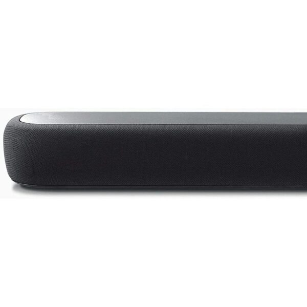 Yamaha YAS-209 Barra de Sonido y Subwoower Inalámbrico con Alexa Integrada 200W Negra Reacondicionado