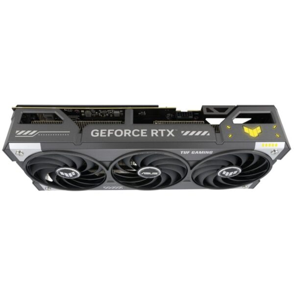 ASUS TUF Gaming GeForce RTX 5070 Ti OC 16GB GDDR7 Reflex 2 RTX AI DLSS4