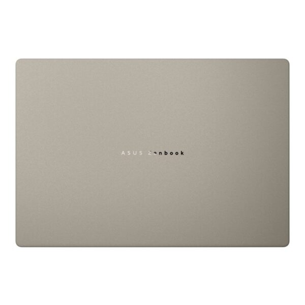ASUS Zenbook A14 UX3407QA-X1PBOHDGP1 Snapdragon X  X1 26 100/32GB/1TB/14" (PT)