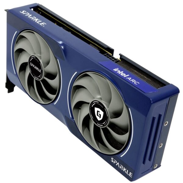Sparkle Intel Arc B570 GUARDIAN OC 10GB GDDR6 Reacondicionado