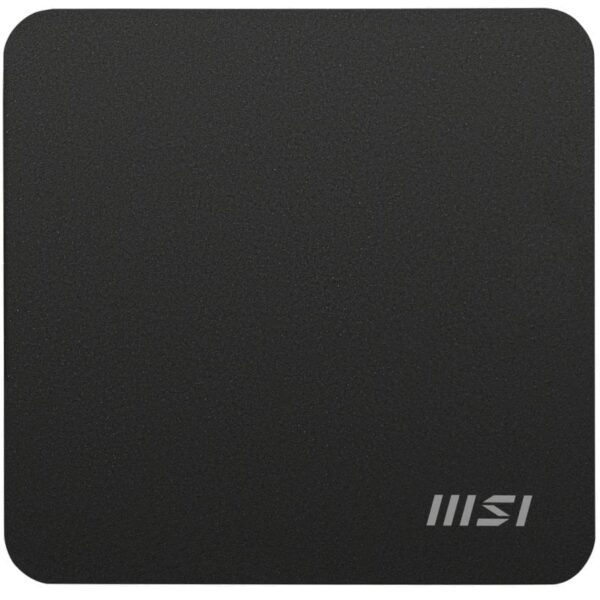 MSI Cubi NUC 1MG-208BES Intel Core 3 100U Reacondicionado