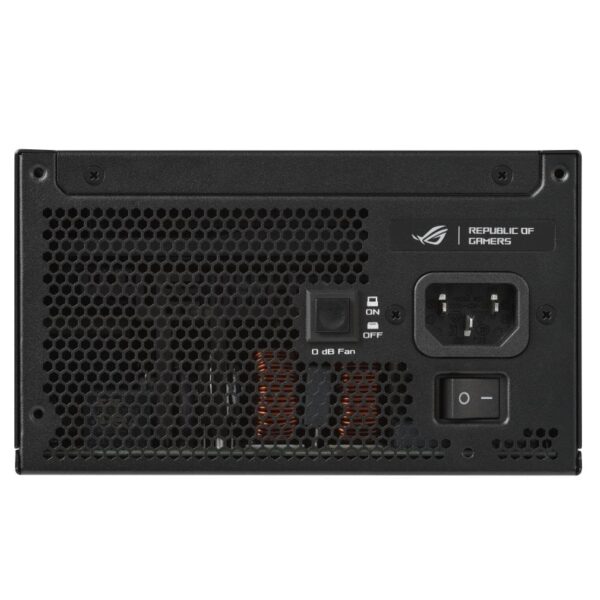 ASUS ROG STRIX 850 PCIe 5.1 ATX 3.1 850W 80 Plus Platinum Modular Reacondicionado