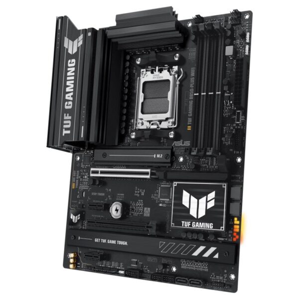 ASUS TUF GAMING B850-PLUS WIFI
