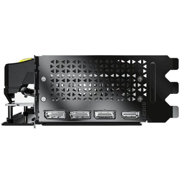 PNY GeForce RTX 5080 ARGB Overclocked Triple Fan 16GB GDDR7 Reflex 2 RTX AI DLSS4 Reacondicionado