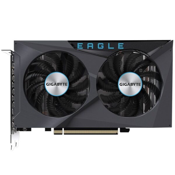 Gigabyte Radeon RX 6500 XT Eagle 4GB GDDR6 Reacondicionado