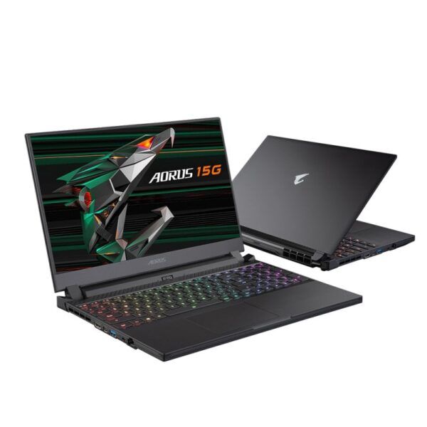 Gigabyte AORUS 15G YC-8ES2450SH Intel Core i7-10870H/32GB/1TB SSD/RTX 3080/15.6"
