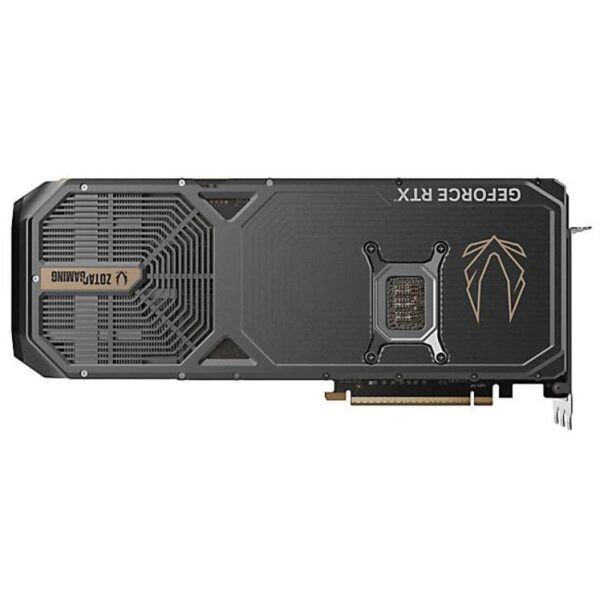 ZOTAC GAMING GeForce RTX 5070 Ti AMP Extreme INFINITY 16GB GDDR7 Reflex 2 RTX AI DLSS4