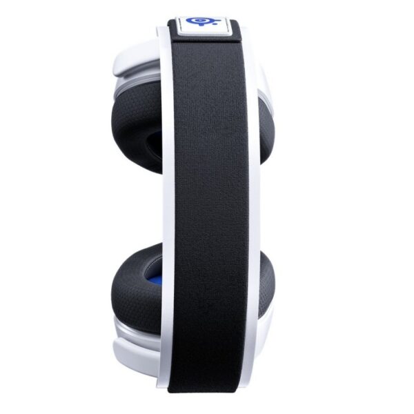 Steelseries Arctis 7P Plus Auriculares Gaming Inalámbricos Multiplataforma Blancos Reacondicionado