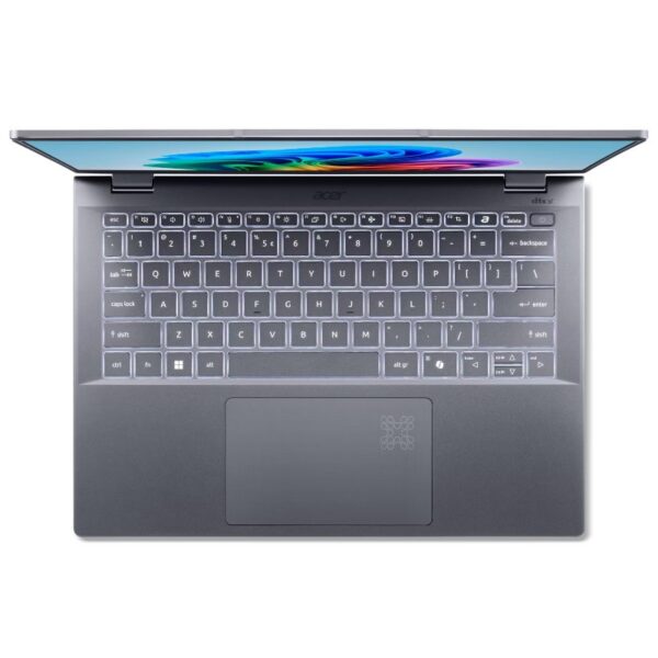 Acer Swift 14 AI Intel Core Ultra 7 258V/32GB/1TB SSD/14'' (PT) Reacondicionado