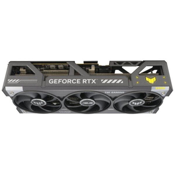 ASUS TUF Gaming GeForce RTX 5090 32GB GDDR7 Reflex 2 RTX AI DLSS4 Reacondicionado