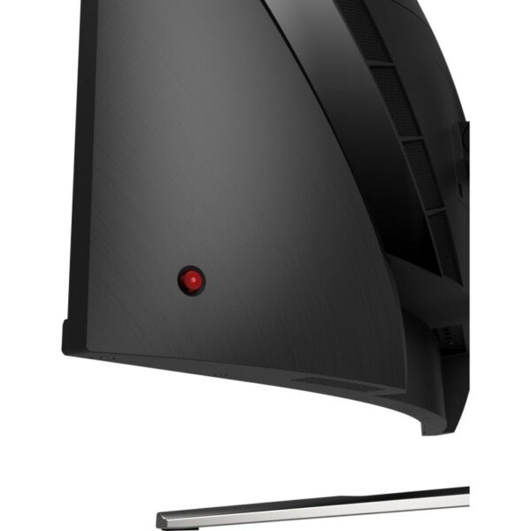 MSI MAG 325CQRF QD-E2 31.5" LED Rapid VA QHD 180Hz 0.5ms Adaptive Sync Curva USB-C Reacondicionado