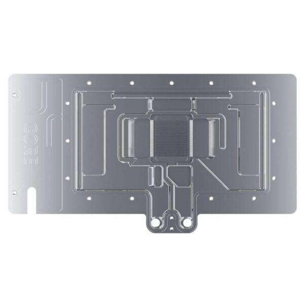 Alphacool Core Water Block para MSI GeForce RTX 4090 Suprim Backplate Reacondicionado