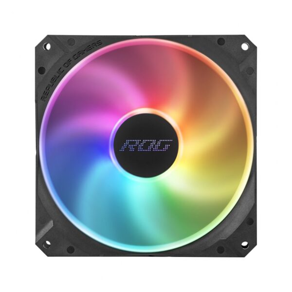 ASUS ROG STRIX LC II 280 ARGB Kit Refrigeración Líquida 280mm Negro Reacondicionado