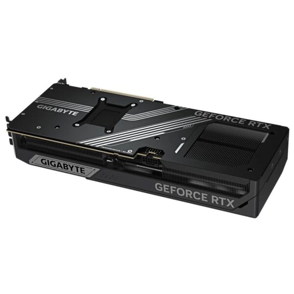 Gigabyte GeForce RTX 5070 Ti WINDFORCE OC SFF 16GB GDDR7 Reflex 2 RTX AI DLSS4 Reacondicionado