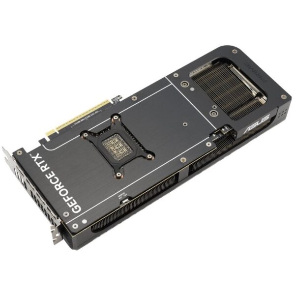 ASUS PRIME GeForce RTX 5070 Ti OC 16GB GDDR7 Reflex 2 RTX AI DLSS4
