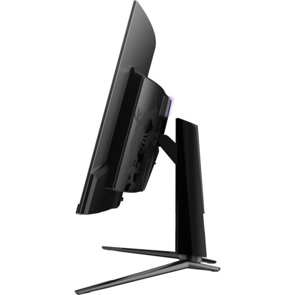 MSI MPG 321CURX QD-OLED 31.5" QD-OLED UltraHD 4K 240Hz Curva USB-C Reacondicionado