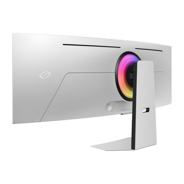 Samsung G95SC Odyssey OLED G9 49" OLED DQHD 240Hz FreeSync Premium Pro Curva