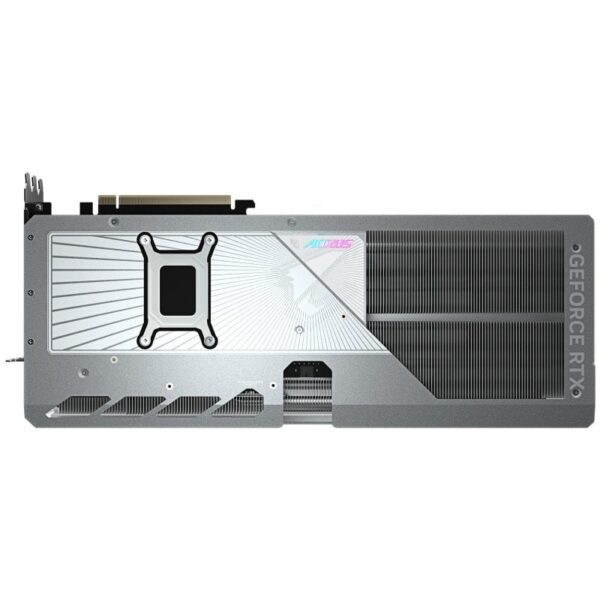 Gigabyte GeForce RTX 5080 AORUS MASTER ICE 16GB GDDR7 Reflex 2 RTX AI DLSS4 Reacondicionado