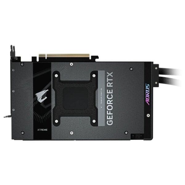 Gigabyte GeForce RTX 5090 AORUS XTREME WATERFORCE 32GB GDDR7 Reflex 2 RTX AI DLSS4 Reacondicionado