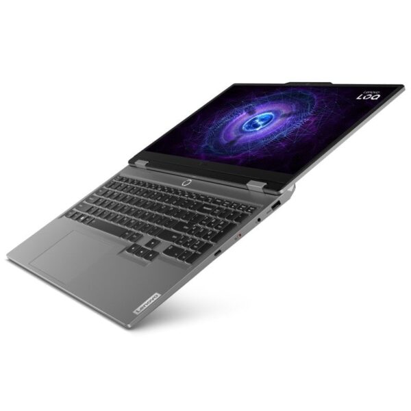 Lenovo LOQ 15IRX9-981 Intel Core i7-13650HX/16GB/1TB SSD/RTX4060/15.6" (PT)