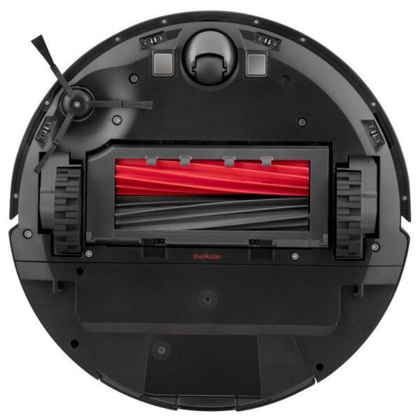Roborock Q5 Max Plus Robot Aspirador con Base de Vaciado Automático Negro