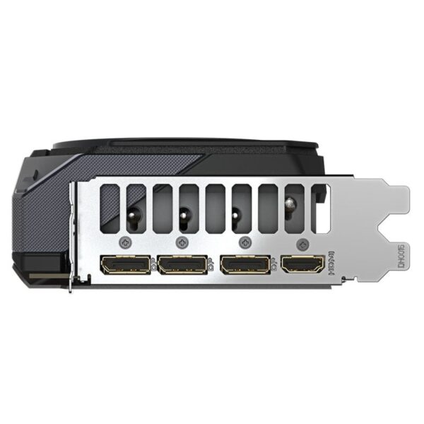 Gigabyte GeForce RTX 5070 GAMING OC 12GB GDDR7 Reflex 2 RTX AI DLSS4 Reacondicionado