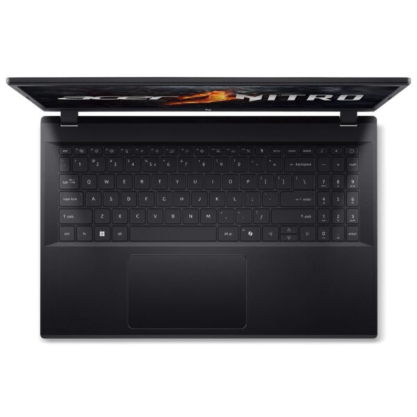 Acer Gaming Nitro V 15 ANV15-41 AMD Ryzen 7 7735HS/16GB/1TB SSD/RTX 4050/15.6"