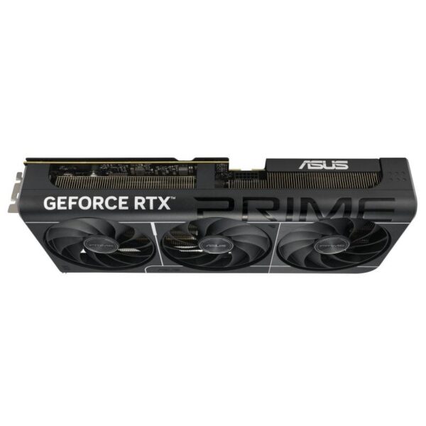 ASUS PRIME GeForce RTX 5070 12GB GDDR7 Reflex 2 RTX AI DLSS4