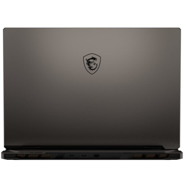 MSI Vector A18 HX A9WIG-079XES AMD Ryzen 9 9955HX/32GB/1TB SSD/RTX 5080/18" Reacondicionado