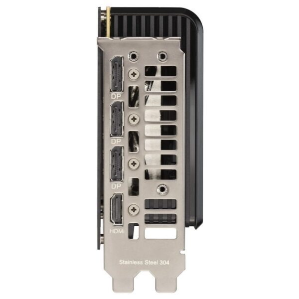 ASUS PRIME GeForce RTX 5060 Ti OC Edition 16GB GDDR7 Reflex 2 RTX AI DLSS4 Reacondicionado