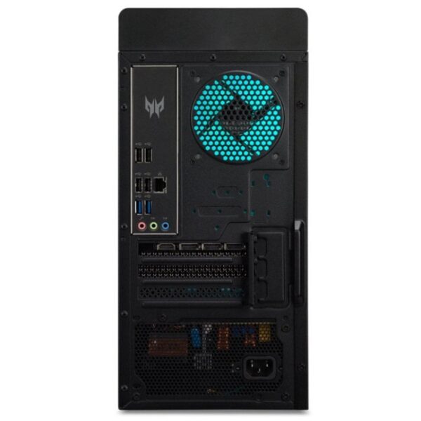Acer Predator Orion 3000 PO3-640 Intel Core i5-12400F/16GB/1TB SSD/RTX 3060Ti Reacondicionado
