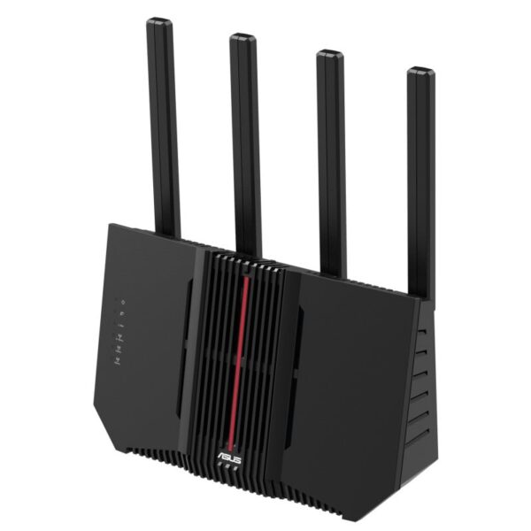 ASUS RT-BE92U Router Extensible WiFi 7 TriBanda BE9700 AiMesh/VPN/AiProtection Reacondicionado