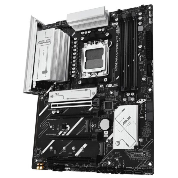 ASUS B650E MAX GAMING WIFI PCIe 5.0
