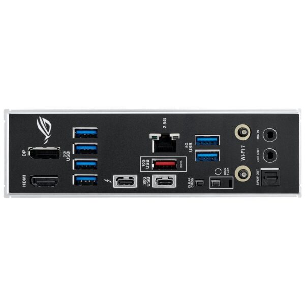 ASUS ROG STRIX B860-F GAMING WIFI Reacondicionado