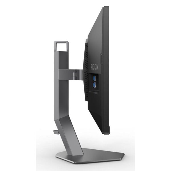 AOC AGON PRO AG256FS 24.5" LED Fast IPS FullHD 390Hz 1ms HDR 400 Reacondicionado