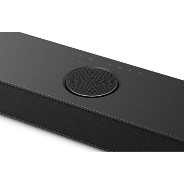 LG S80TR Barra de Sonido 5.1.3 580W Negro Reacondicionado