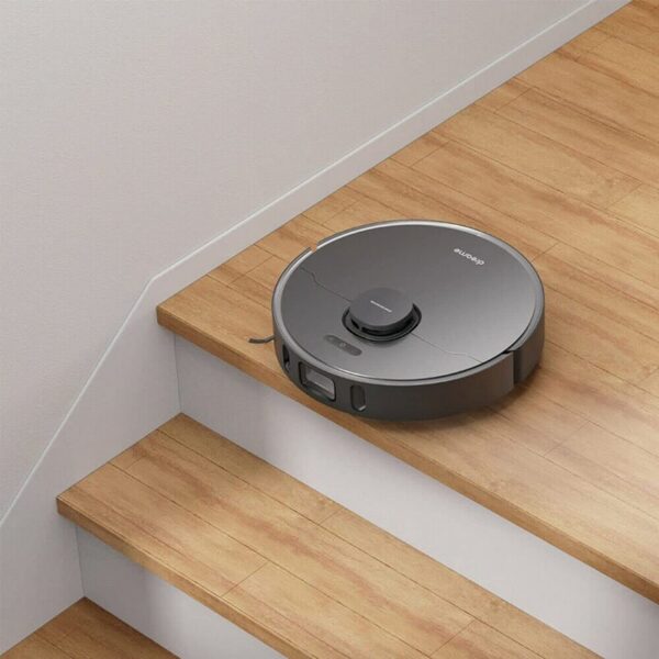 Dreame Z10 Pro Robot Aspirador + Base de Vaciado Automático