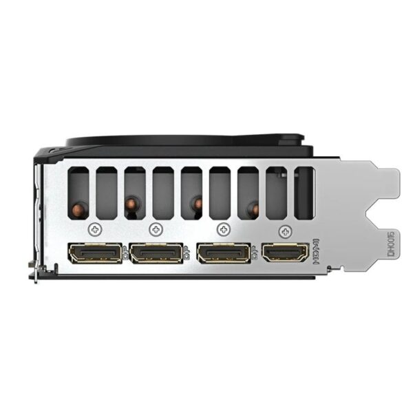 Gigabyte GeForce RTX 5070 WINDFORCE OC SFF 12GB GDDR7 Reflex 2 RTX AI DLSS4