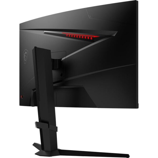 MSI MPG 275CQRXF 27" LED WQHD 240Hz USB-C Curva Reacondicionado
