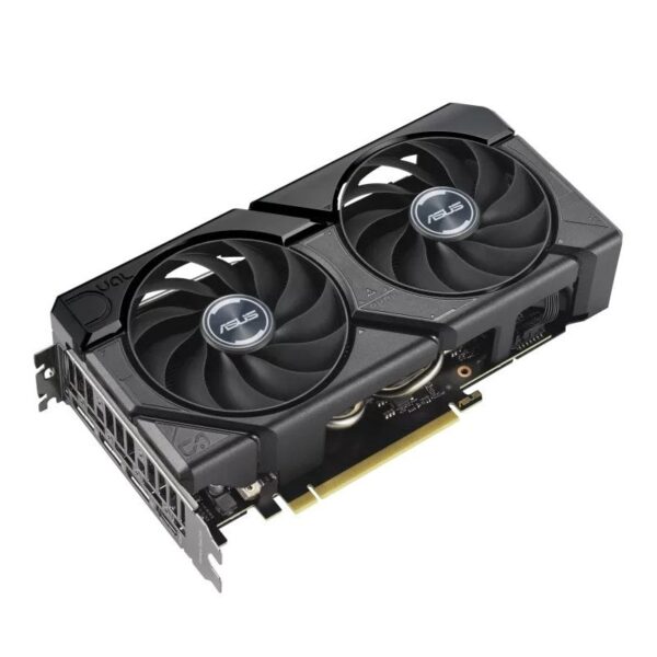 ASUS Dual GeForce RTX 4060 Ti EVO Edition 8GB GDDR6 DLSS3 Reacondicionado