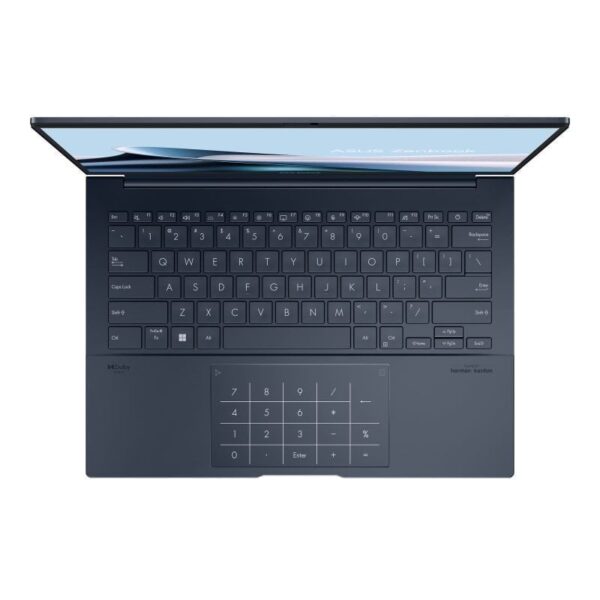 ASUS Zenbook UX3405CA-U93BOHDAP1 Intel Core Ultra 9 Processor 285H/32GB/1TB SSD/14" (PT) Reacondicionado