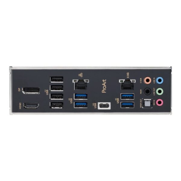 ASUS ProArt B760-CREATOR Reacondicionado